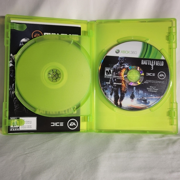 BATTLEFILED 3 XBOX 360 - Picture 4 of 4